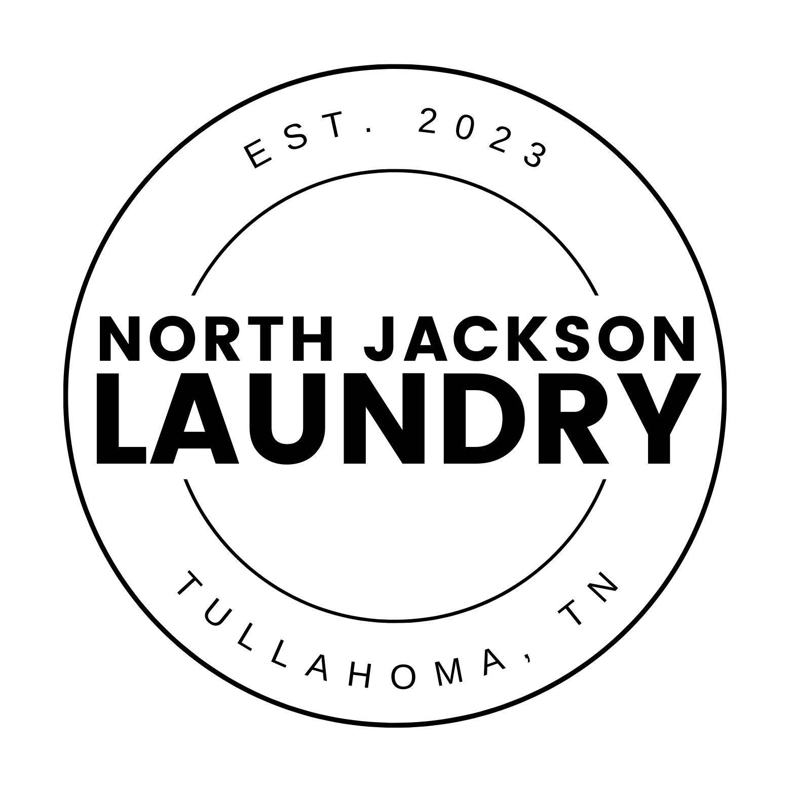 North Jackson laundry