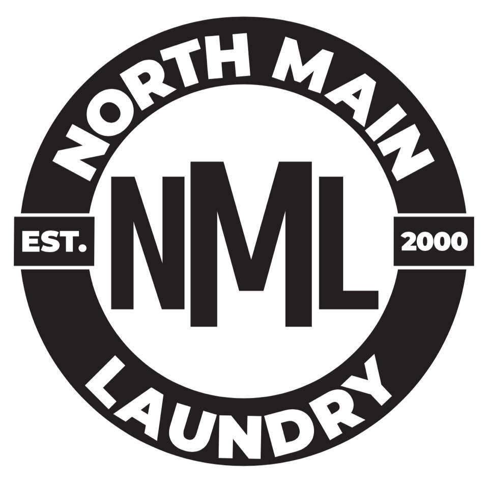 North Main laundry